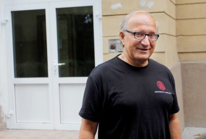 Ludvik Nábělek