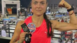 Natália Jelenčíková: Je dôležité byť nielen športovcom, ale aj inšpiráciou a mentorom pre ľudí venujúcich sa HYROXu či inému športu