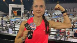 Natália Jelenčíková: Je dôležité byť nielen športovcom, ale aj inšpiráciou a mentorom pre ľudí venujúcich sa HYROXu či inému športu