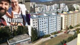 Martin Majling: Tím okolo Diany Javorčíkovej šíri klamstvá v súvislosti s budovaním parkovísk na Tatranskej