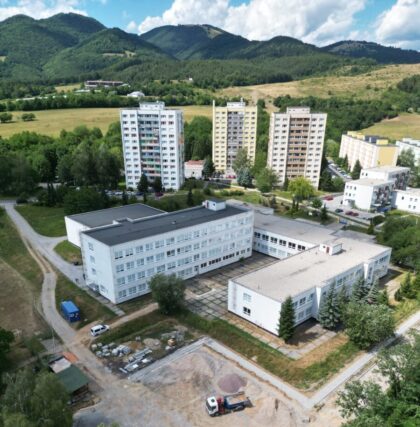 ZŠ Pieninská