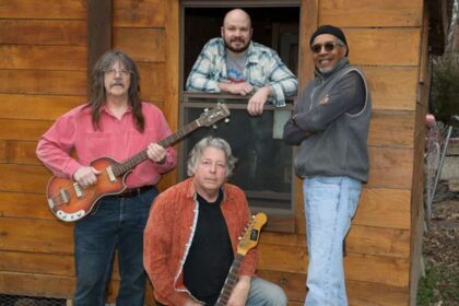The Carpenter Ants