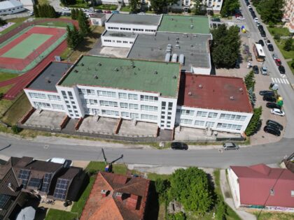 ZŠ Podlavice