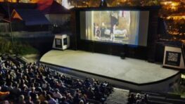 Začínajú sa 4 živly! 28. Letný filmový festival v Banskej Štiavnici otvorí  tému generácií  vo filme aj v živote