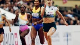 Emma Zapletalová získala piaty triumf v Diamantovej lige, priznala aj rezervy
