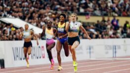 Emma Zapletalová získala piaty triumf v Diamantovej lige, priznala aj rezervy