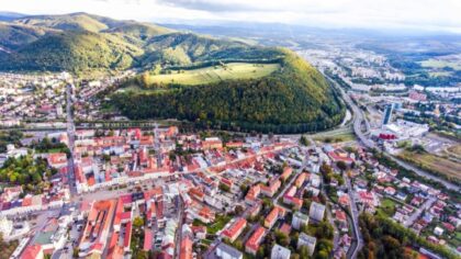 Banská Bystrica