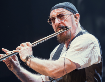 Ian Anderson
