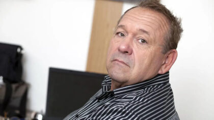 Ľubomír Motyčka
