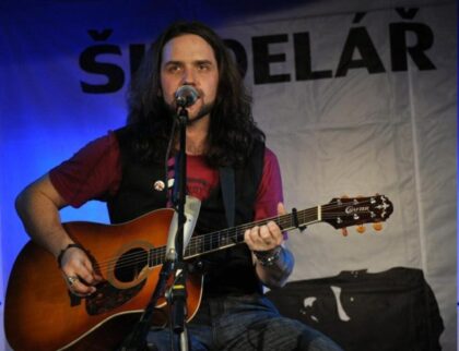 Michal Šindelář