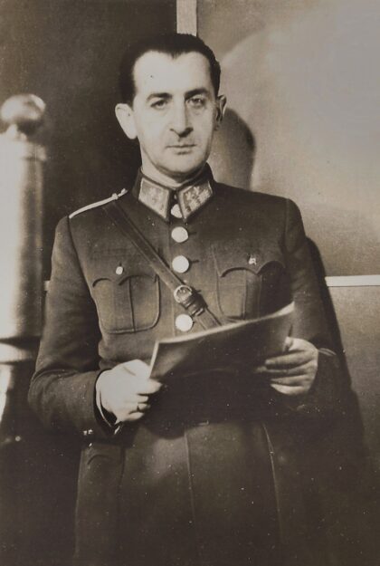 Mirko Vesel