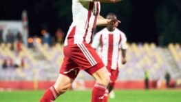 Dukla remizovala doma s Komárnom 2:2, oba góly dal uzdravený Polievka + HLASY