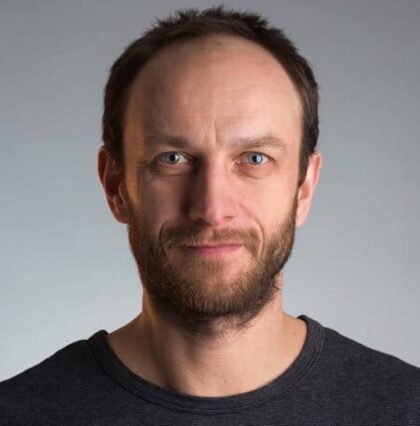 Patrik Ševčík