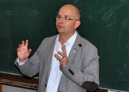 Pavol Maliniak