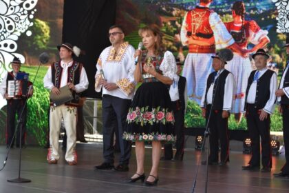 Mária Reháková