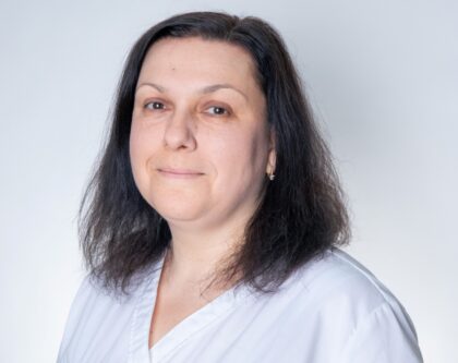 Veronika Barkáčová