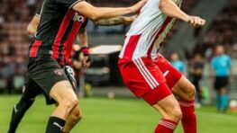 Bystričania do tretice prehrali a nedali gól, Jarábek: Skóre 0:9 hovorí za všetko + HLASY