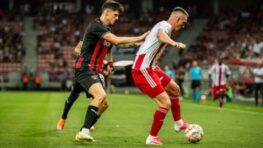 Bystričania do tretice prehrali a nedali gól, Jarábek: Skóre 0:9 hovorí za všetko + HLASY