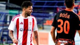 Bystričania bez Polievku vyhrali v Ružomberku gólom v samom závere + HLASY