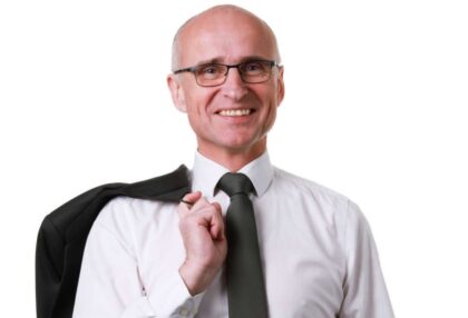 Boris Gregor