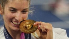 Atlétka Emma Zapletalová je majsterkou Európy: Je to splnený sen!