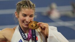 Atlétka Emma Zapletalová je majsterkou Európy: Je to splnený sen!