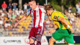 Dukla dostala štyri góly od Žiliny, no dala tri, ani Valach neodvrátil 4. prehru + HLASY