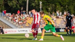 Dukla dostala štyri góly od Žiliny, no dala tri, ani Valach neodvrátil 4. prehru + HLASY