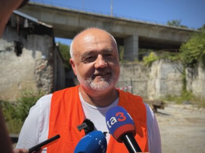 Peter Jarko