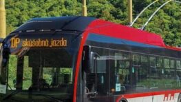 Ján Nosko: Poslanci schválili nákup nových trolejbusov z eurofondov. Pani Javorčíková, už dosť vášho zavádzania!