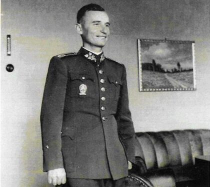 Ján Golian