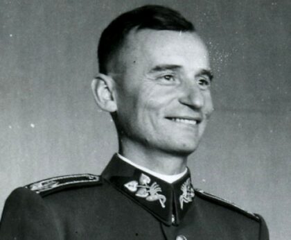 Generál Ján Golian