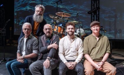 Jethro Tull