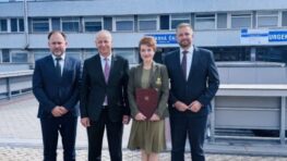 Nemocničné dvojičky sa nezbúrajú, vzniknú tu nájomné byty aj zázemie pre lekársku fakultu