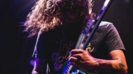 Tri jesenné benefičné rockové koncerty Angelus pomôžu zdravotne postihnutým ľuďom vo Zvolene, Banskej Bystrici aj Brezne