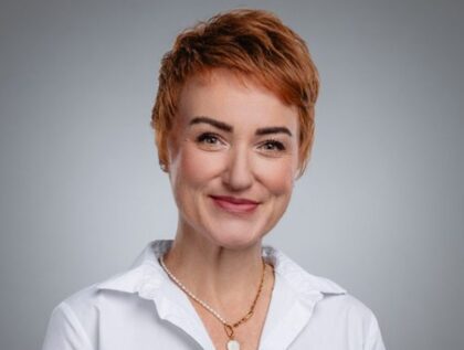 Miriam Lapuníková