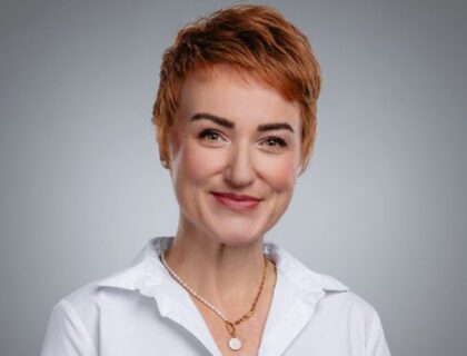 Miriam Lapuníková