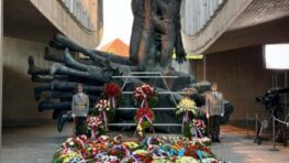 V sobotu 29. augusta v Banskej Bystrici oslávime 82. výročie SNP, budú platiť dopravné obmedzenia