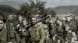 Pred 82 rokmi vypuklo v Banskej Bystrici Slovenské národné povstanie – významný medzník našej histórie