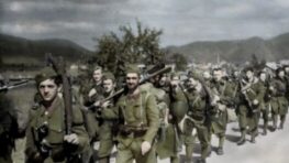 Pred 82 rokmi vypuklo v Banskej Bystrici Slovenské národné povstanie – významný medzník našej histórie