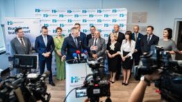 Rooseveltova nemocnica v Banskej Bystrici sa má stať univerzitnou, vznikne nová lekárska fakulta