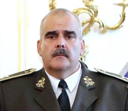 Tibor Králik