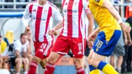FOTO: Dukla nestrelila gól ani v D. Strede a prehrala 0:2, Polievka: Stojím za chalanmi + HLASY