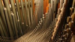 Na festivale Vivat Vox Organi 2026 v auguste vystúpia organisti David di Fiore a Matteo Imbruno