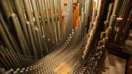 Na festivale Vivat Vox Organi 2026 v auguste vystúpia organisti David di Fiore a Matteo Imbruno