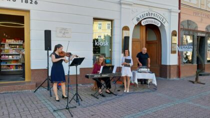 Obchod Klimo 19.9.2026 (foto: M.Bárdiová)