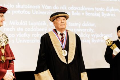 Mikuláš Luptáčik
