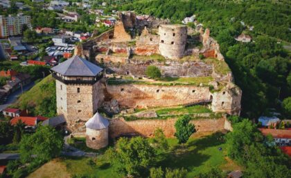 Fiľakovský hrad