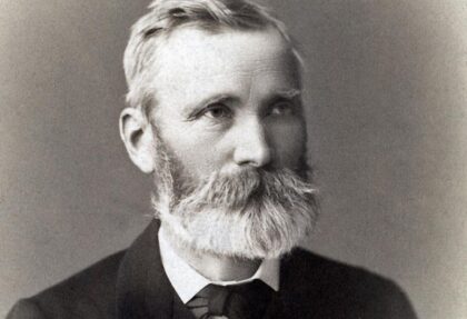 Gustáv Kazimír Zechenter Laskomerský