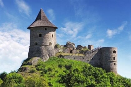 Hrad Šomoška